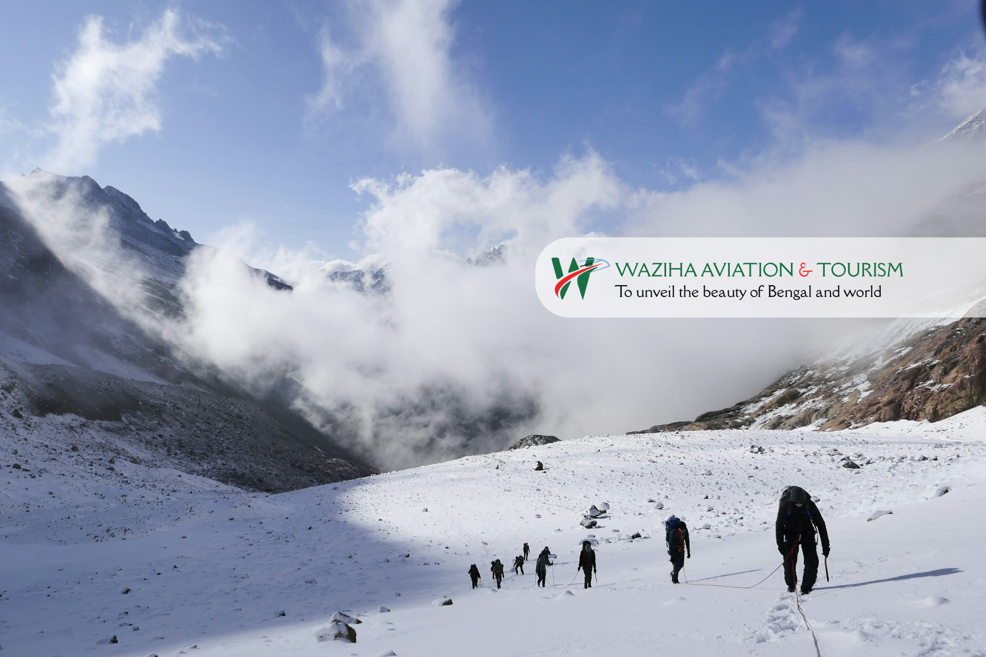 Experience Snow, History, and Heritage